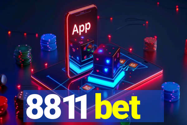 8811 bet